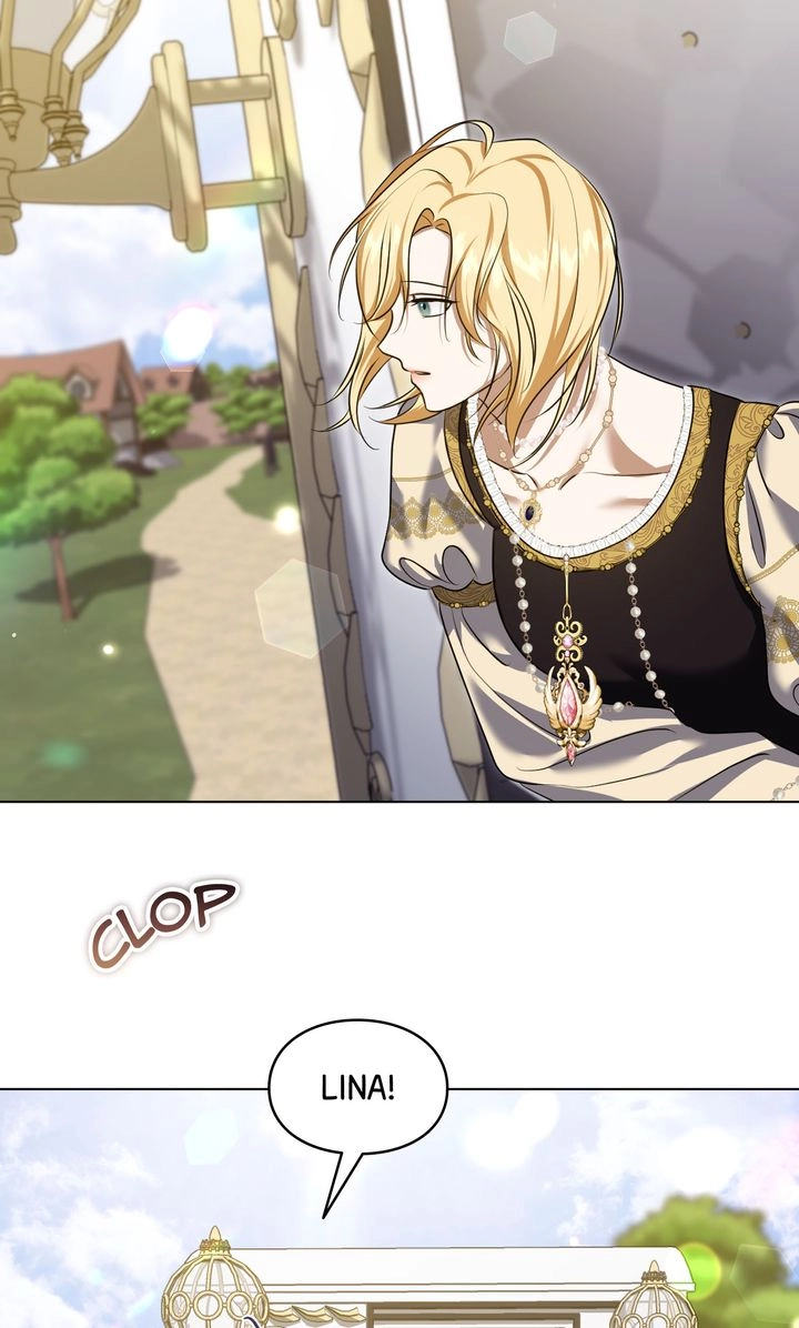 The Fake Saintess Awaits Her Exit Chapter 73 page 23 - 