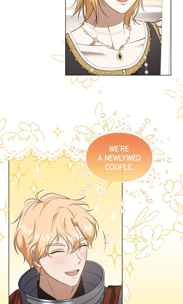 The Fake Saintess Awaits Her Exit Chapter 73 page 27 - 