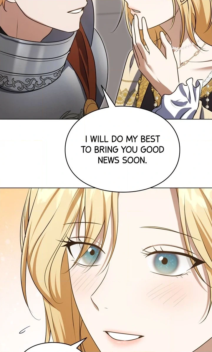 The Fake Saintess Awaits Her Exit Chapter 73 page 30 - 