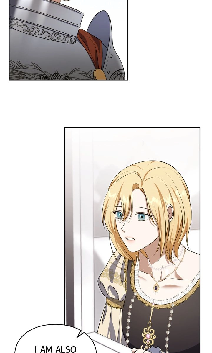 The Fake Saintess Awaits Her Exit Chapter 73 page 32 - 