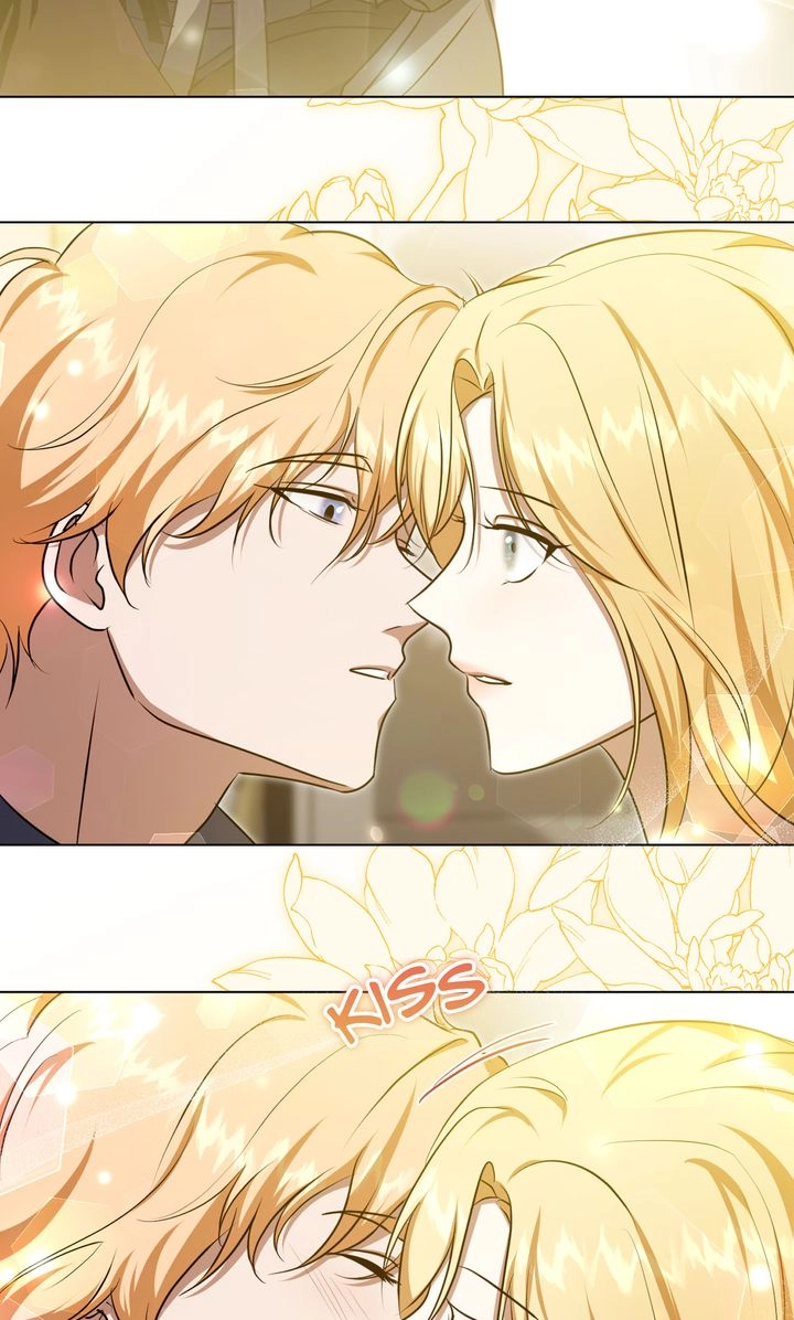 The Fake Saintess Awaits Her Exit Chapter 73 page 38 - 