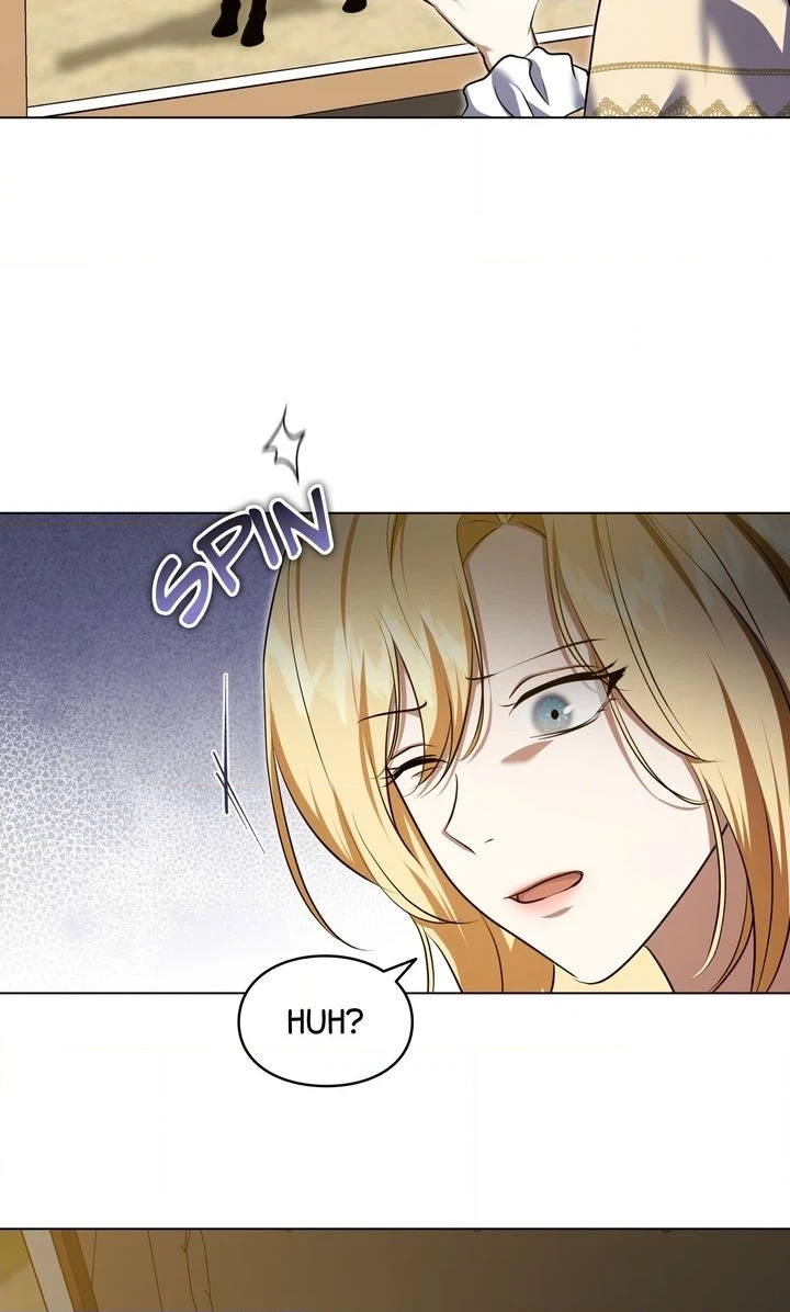 The Fake Saintess Awaits Her Exit Chapter 73 page 40 - 