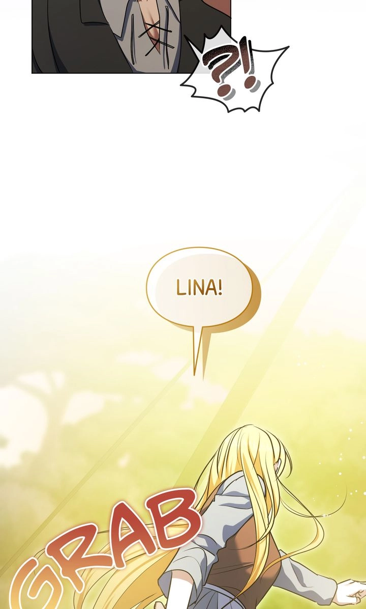The Fake Saintess Awaits Her Exit Chapter 73 page 5 - 