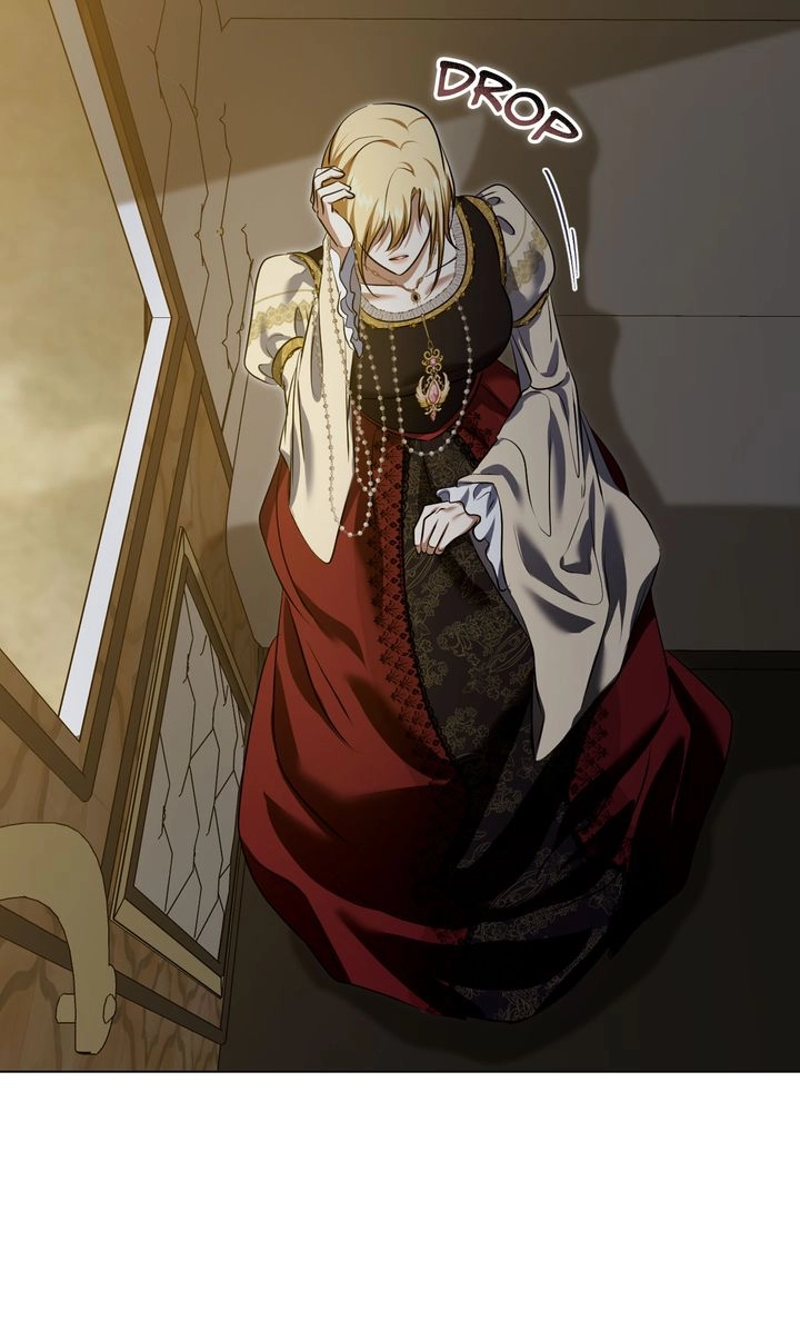 The Fake Saintess Awaits Her Exit Chapter 73 page 41 - 