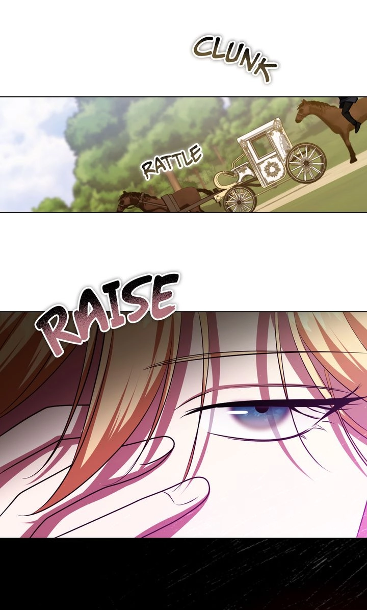 The Fake Saintess Awaits Her Exit Chapter 73 page 42 - 