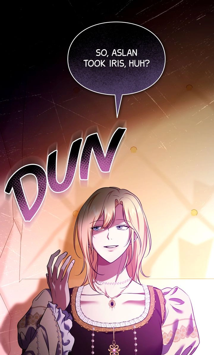 The Fake Saintess Awaits Her Exit Chapter 73 page 43 - 