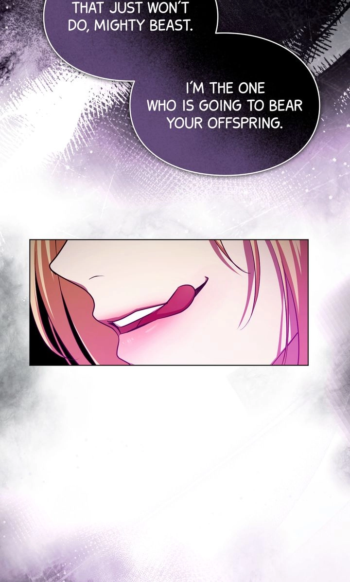The Fake Saintess Awaits Her Exit Chapter 73 page 46 - 