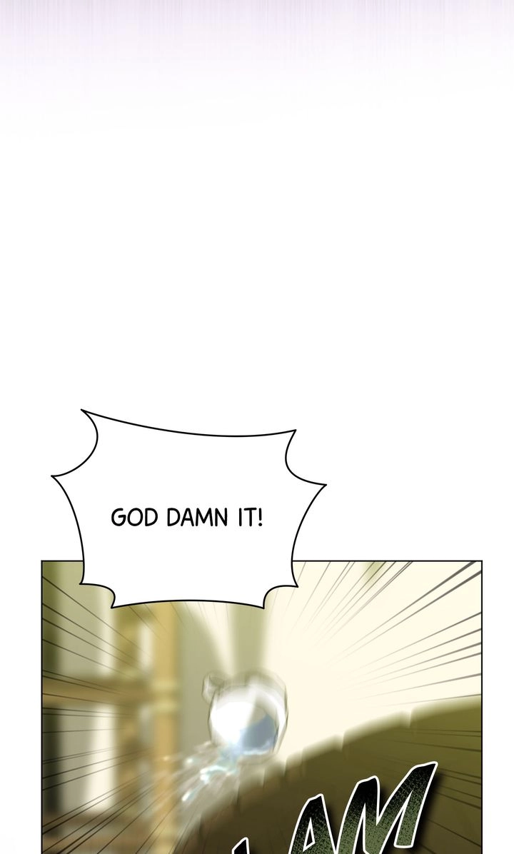The Fake Saintess Awaits Her Exit Chapter 73 page 48 - 