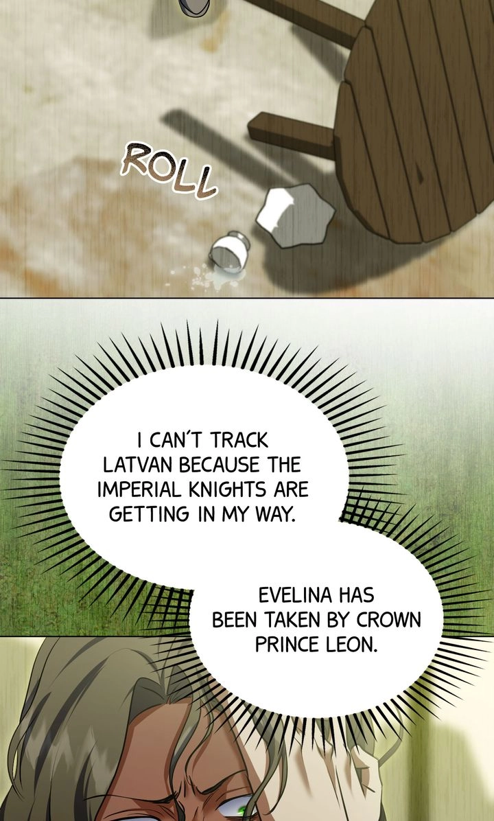 The Fake Saintess Awaits Her Exit Chapter 73 page 50 - 