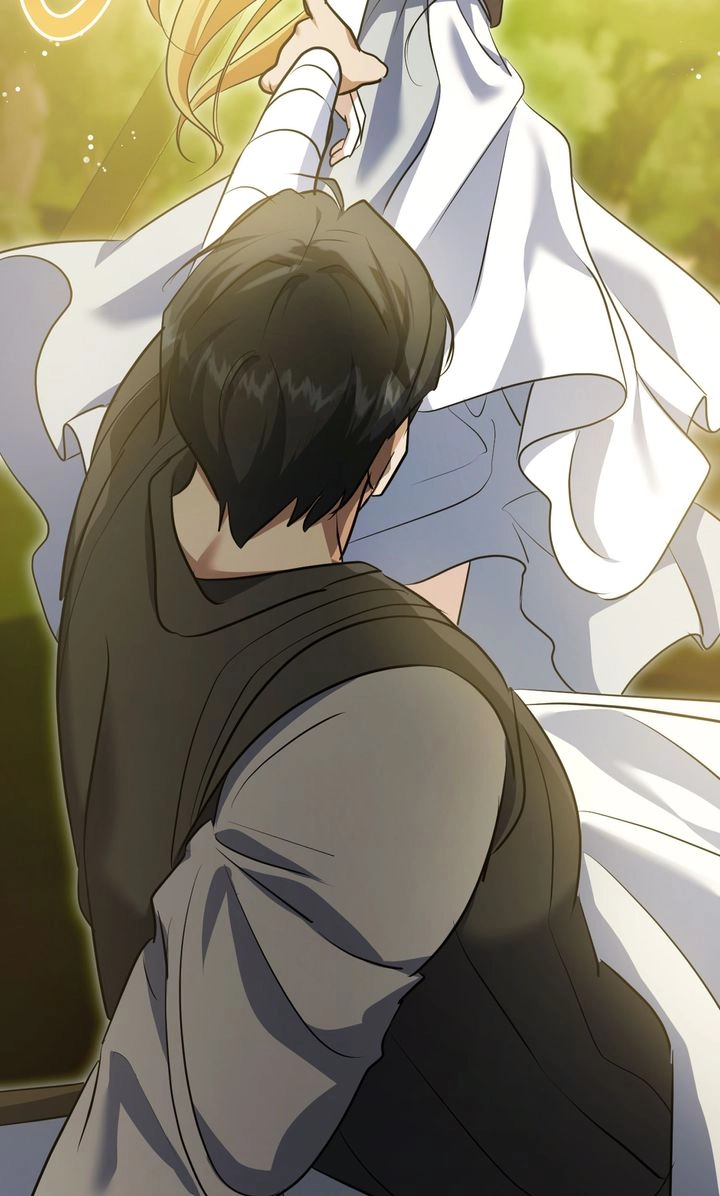 The Fake Saintess Awaits Her Exit Chapter 73 page 6 - 