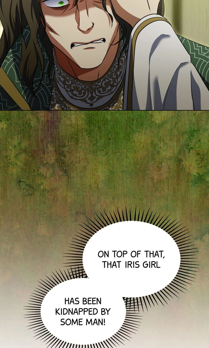 The Fake Saintess Awaits Her Exit Chapter 73 page 51 - 