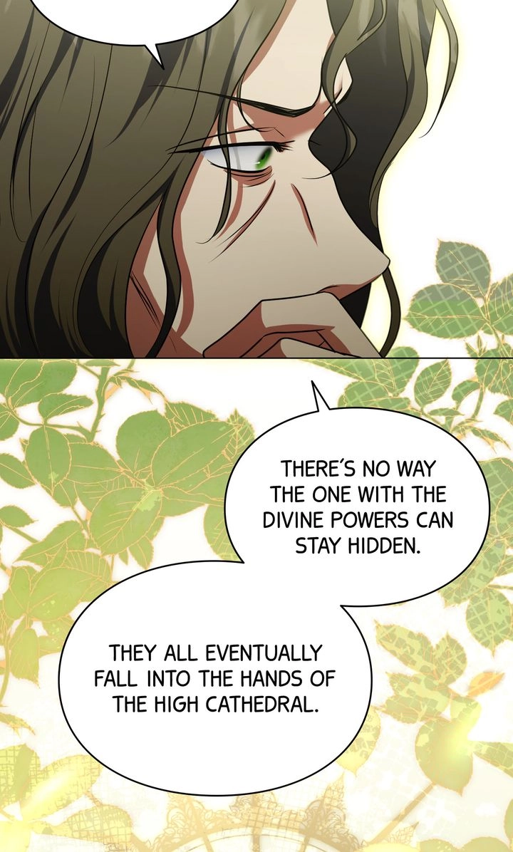 The Fake Saintess Awaits Her Exit Chapter 73 page 53 - 