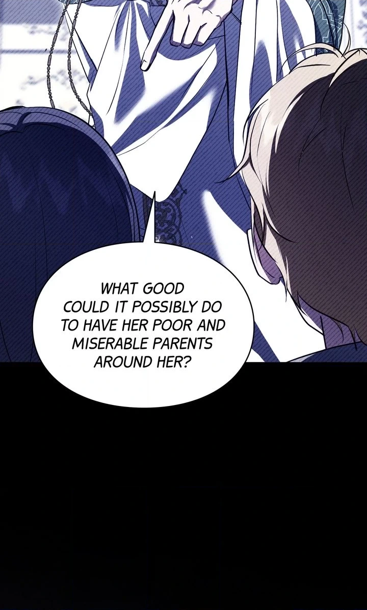 The Fake Saintess Awaits Her Exit Chapter 73 page 60 - 