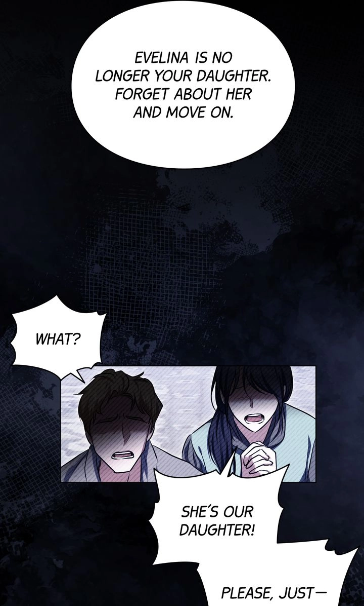 The Fake Saintess Awaits Her Exit Chapter 73 page 61 - 