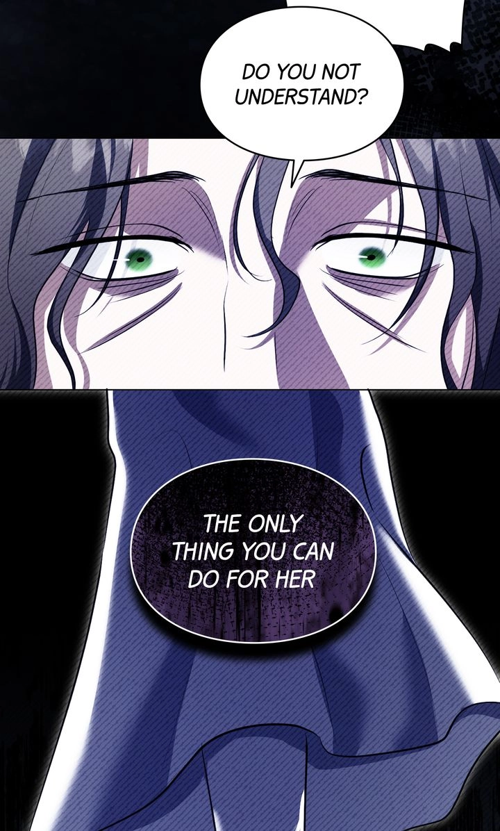 The Fake Saintess Awaits Her Exit Chapter 73 page 62 - 