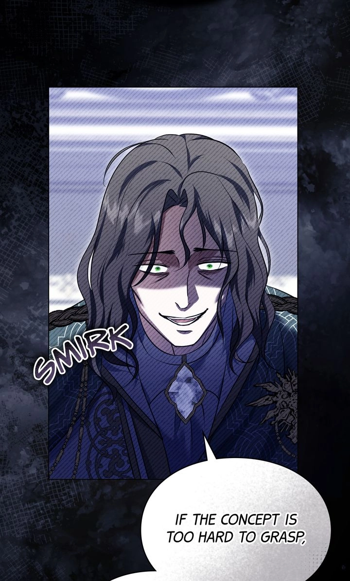 The Fake Saintess Awaits Her Exit Chapter 73 page 64 - 
