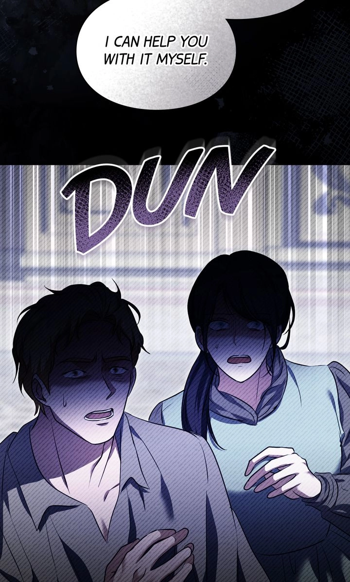 The Fake Saintess Awaits Her Exit Chapter 73 page 65 - 