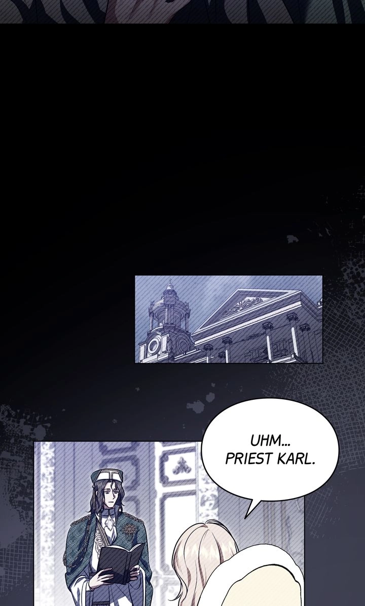 The Fake Saintess Awaits Her Exit Chapter 73 page 66 - 