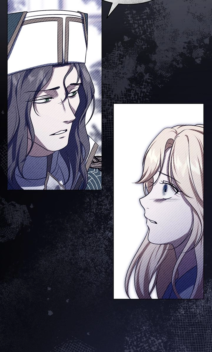 The Fake Saintess Awaits Her Exit Chapter 73 page 69 - 