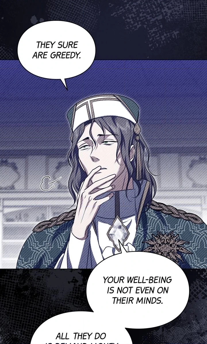 The Fake Saintess Awaits Her Exit Chapter 73 page 70 - 