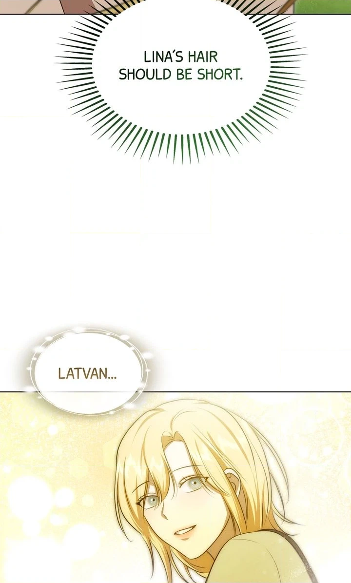 The Fake Saintess Awaits Her Exit Chapter 73 page 8 - 