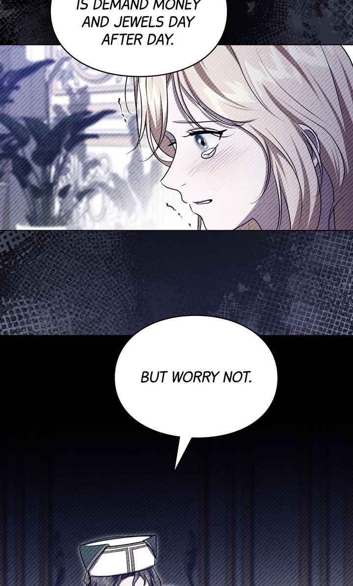 The Fake Saintess Awaits Her Exit Chapter 73 page 71 - 