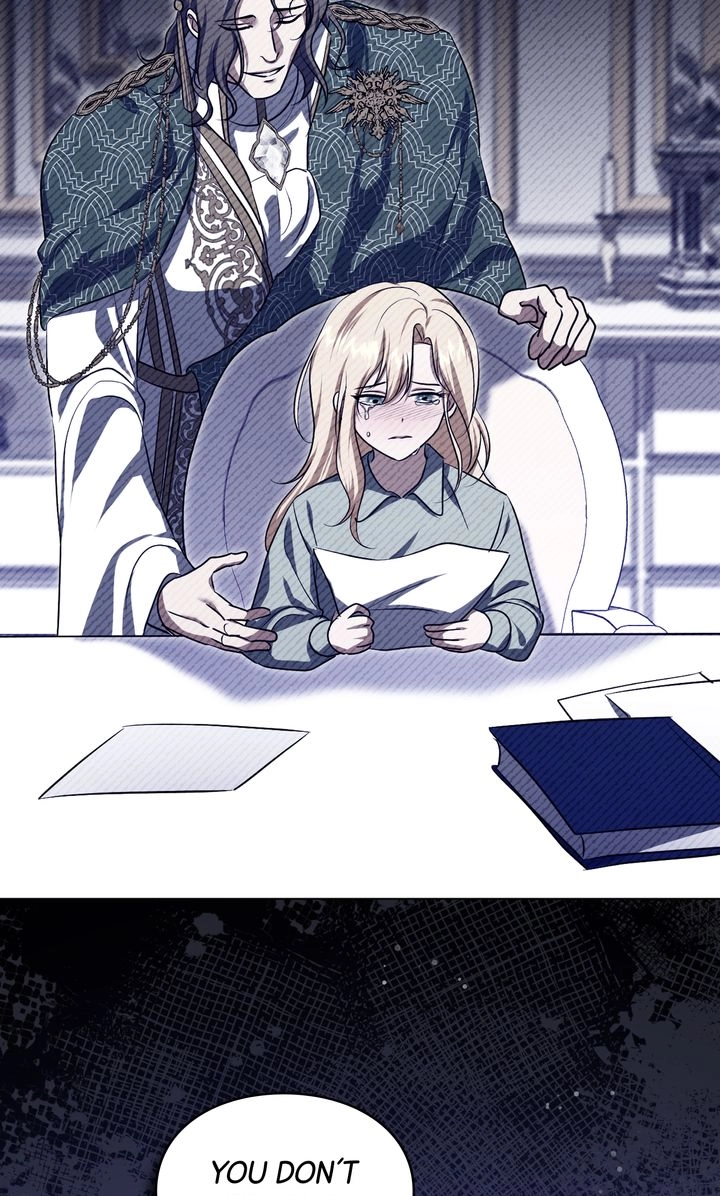 The Fake Saintess Awaits Her Exit Chapter 73 page 72 - 