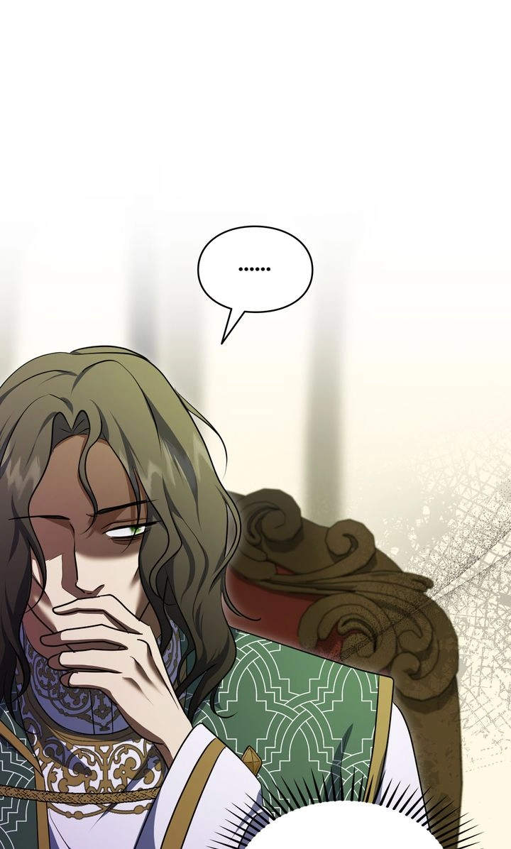 The Fake Saintess Awaits Her Exit Chapter 73 page 74 - 