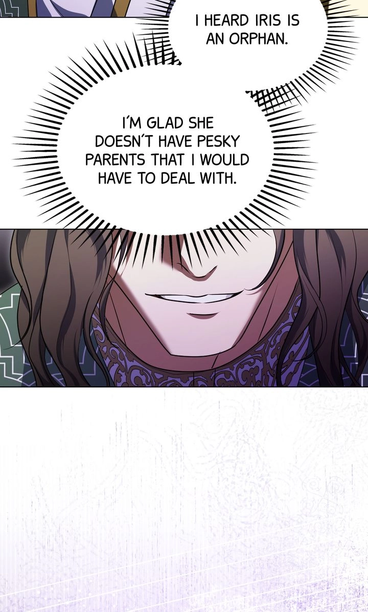The Fake Saintess Awaits Her Exit Chapter 73 page 75 - 