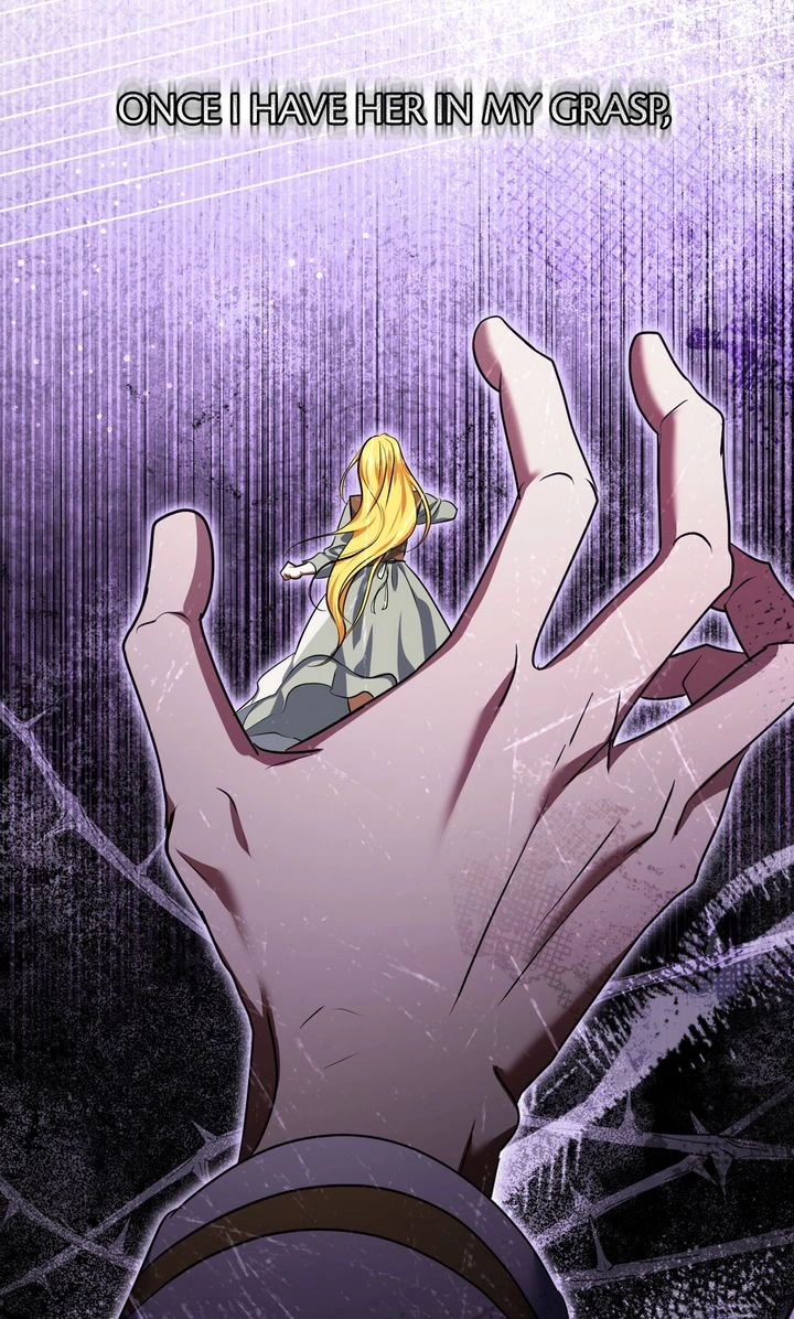 The Fake Saintess Awaits Her Exit Chapter 73 page 76 - 