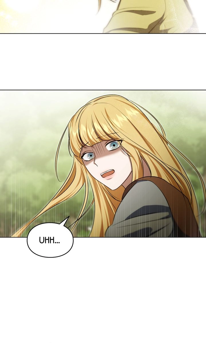 The Fake Saintess Awaits Her Exit Chapter 73 page 9 - 