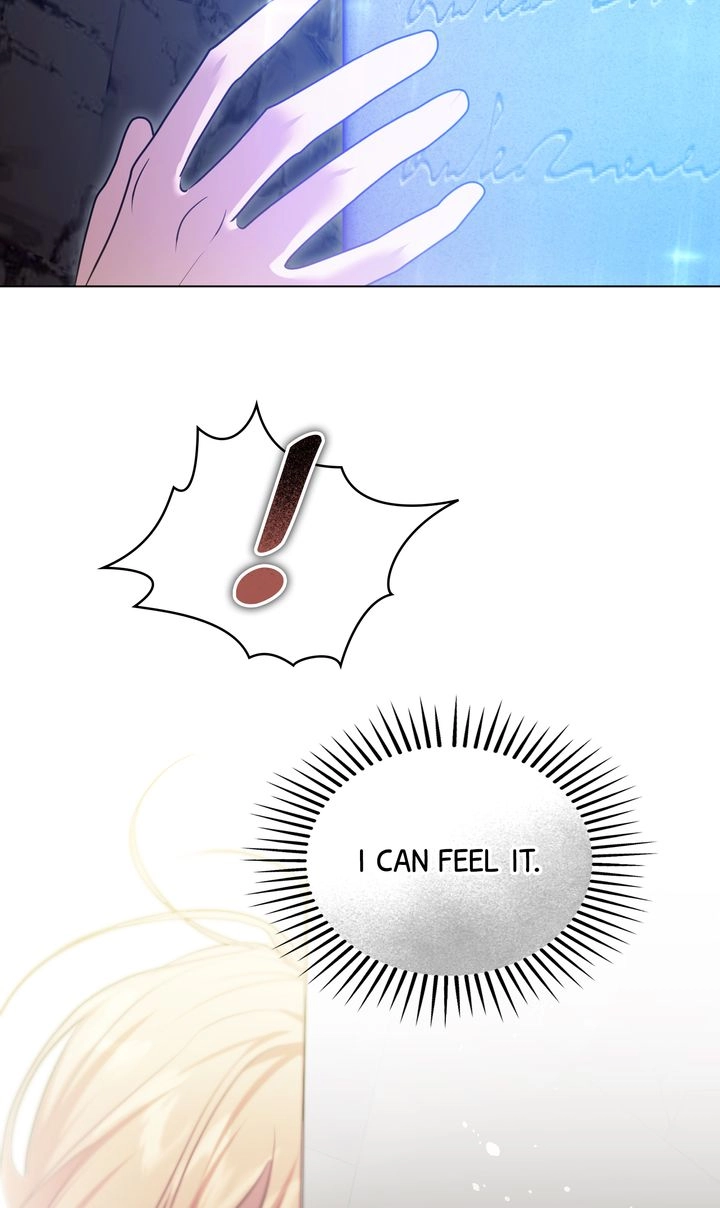The Fake Saintess Awaits Her Exit Chapter 74 page 11 - 