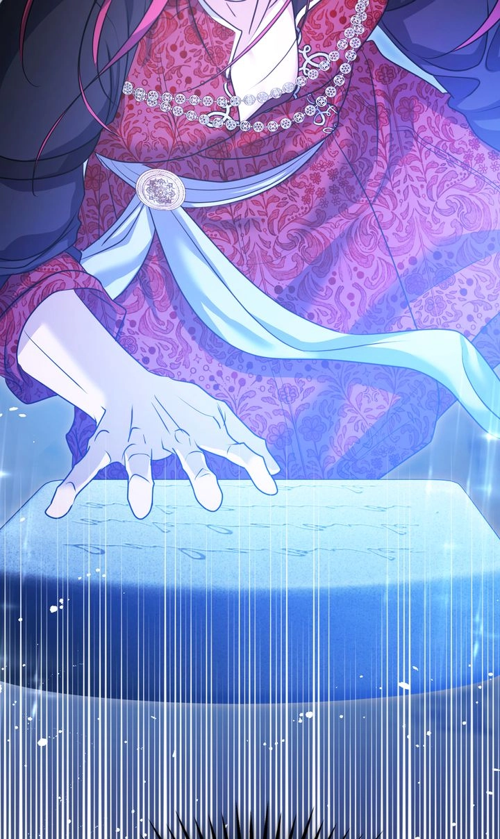 The Fake Saintess Awaits Her Exit Chapter 74 page 13 - 