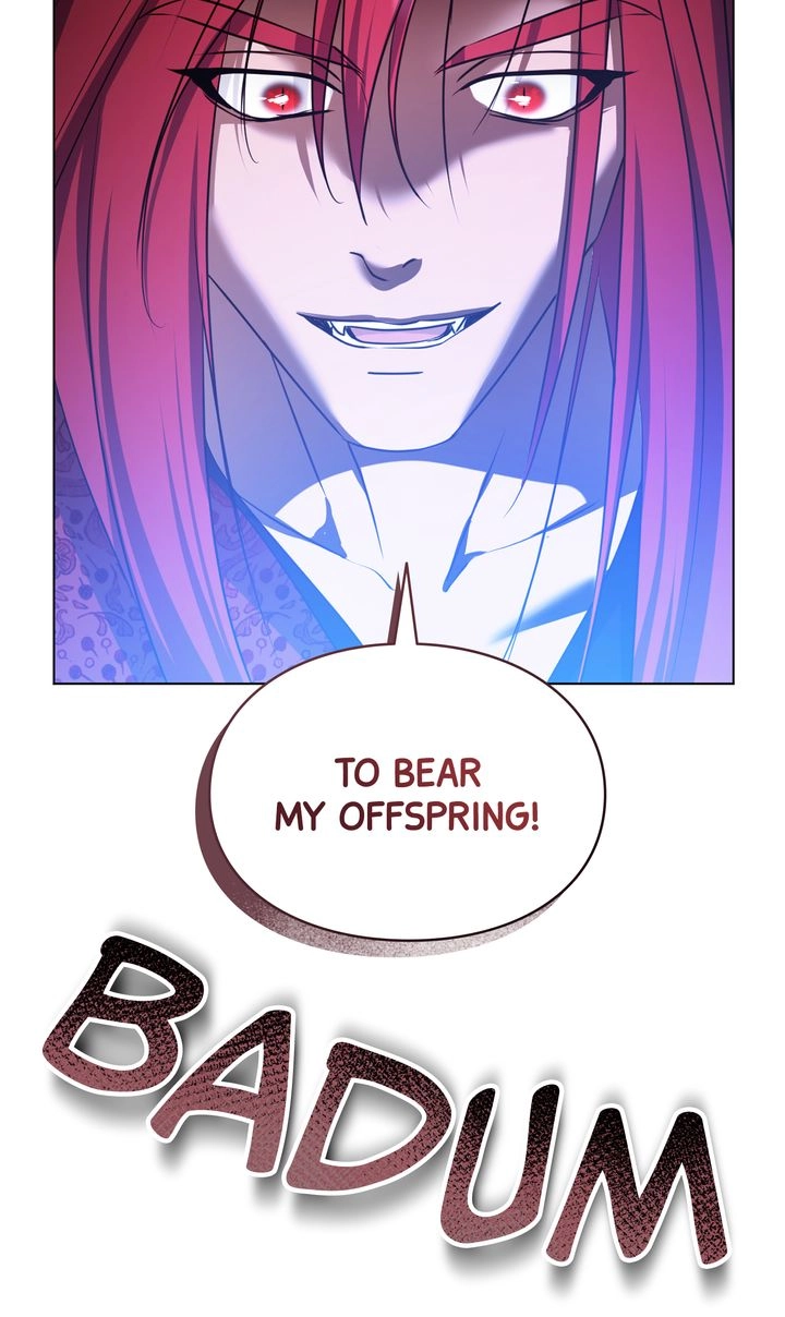The Fake Saintess Awaits Her Exit Chapter 74 page 15 - 