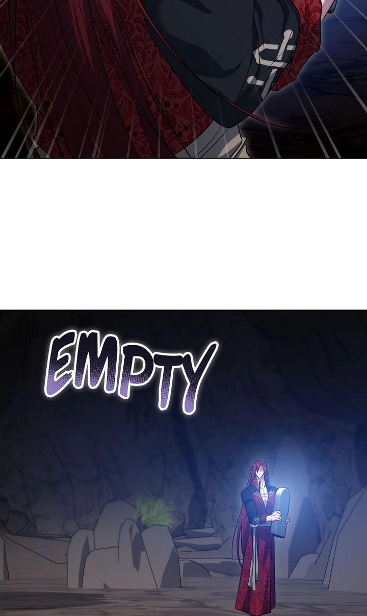 The Fake Saintess Awaits Her Exit Chapter 74 page 18 - 