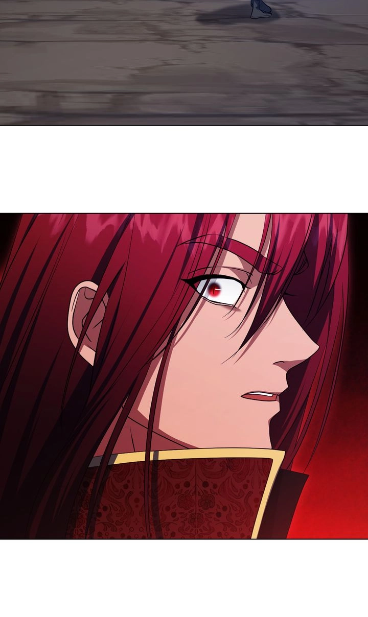 The Fake Saintess Awaits Her Exit Chapter 74 page 19 - 