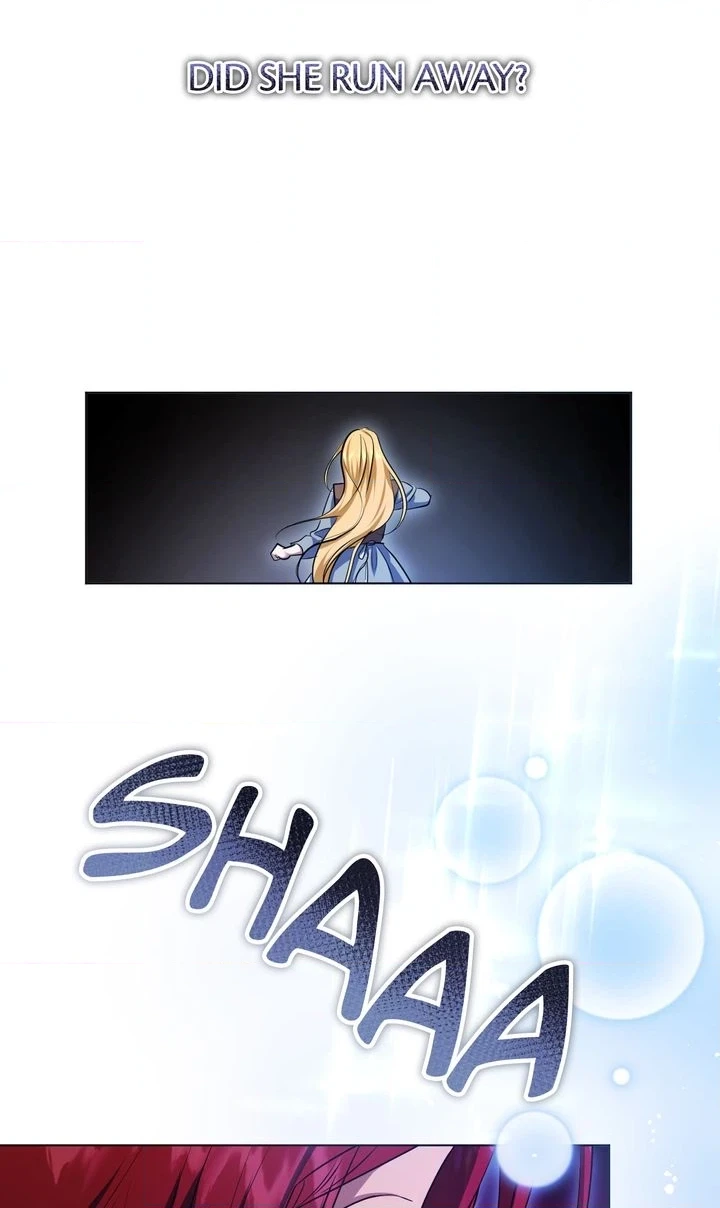 The Fake Saintess Awaits Her Exit Chapter 74 page 20 - 
