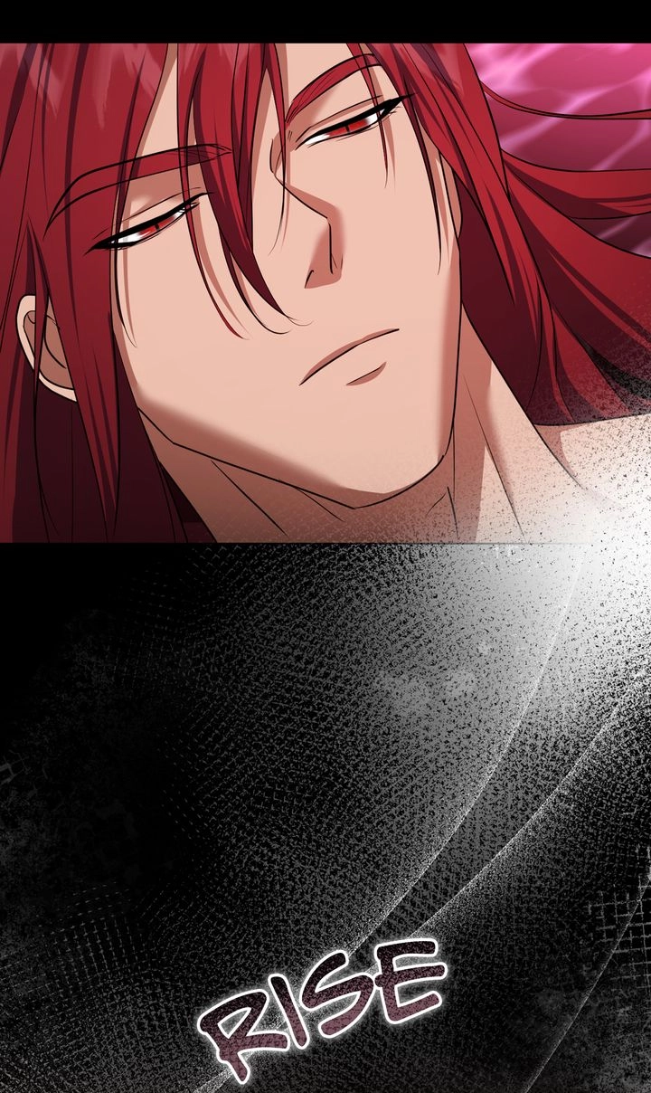 The Fake Saintess Awaits Her Exit Chapter 74 page 3 - 