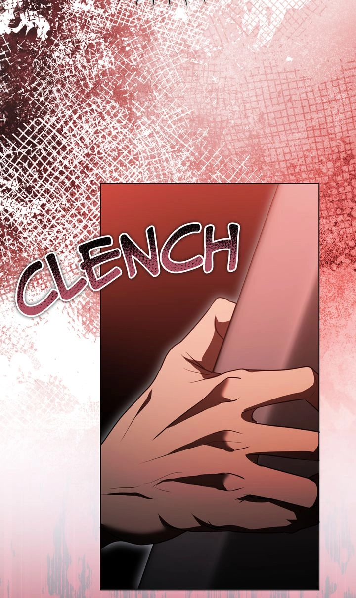 The Fake Saintess Awaits Her Exit Chapter 74 page 22 - 