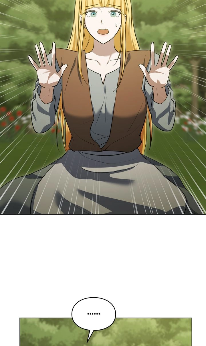 The Fake Saintess Awaits Her Exit Chapter 74 page 28 - 