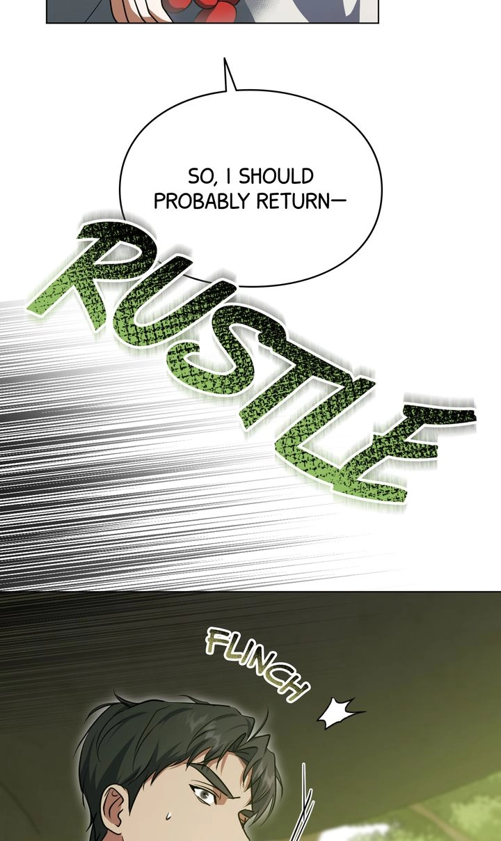 The Fake Saintess Awaits Her Exit Chapter 74 page 39 - 