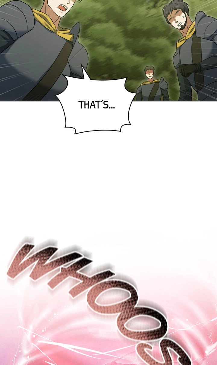 The Fake Saintess Awaits Her Exit Chapter 74 page 42 - 