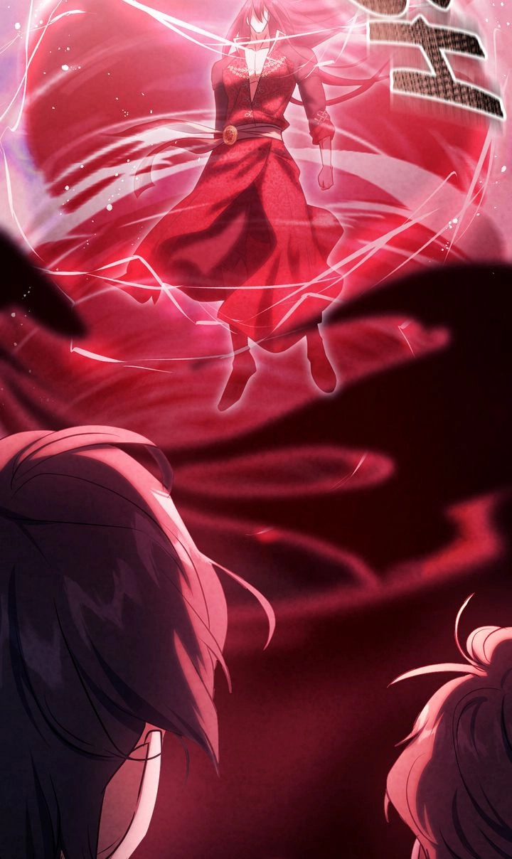 The Fake Saintess Awaits Her Exit Chapter 74 page 43 - 