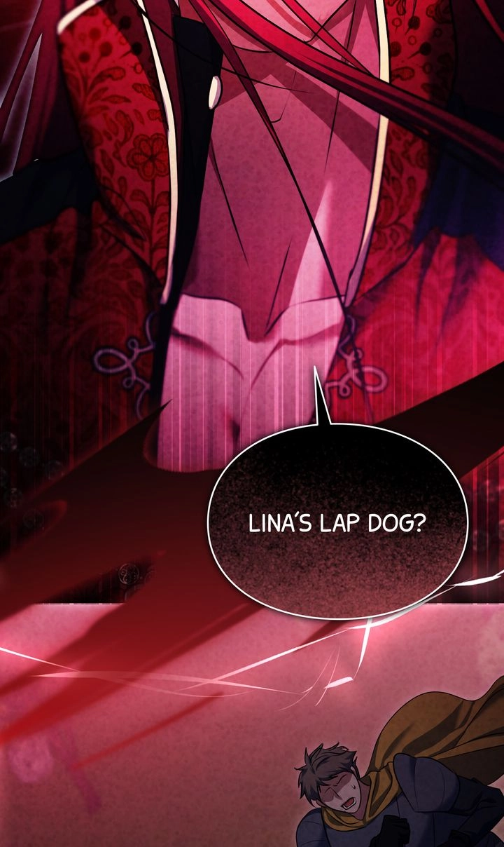 The Fake Saintess Awaits Her Exit Chapter 74 page 45 - 