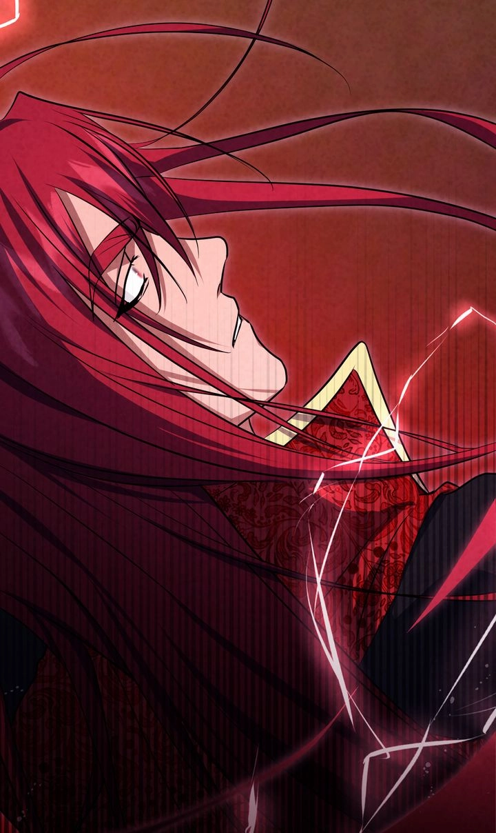 The Fake Saintess Awaits Her Exit Chapter 74 page 47 - 