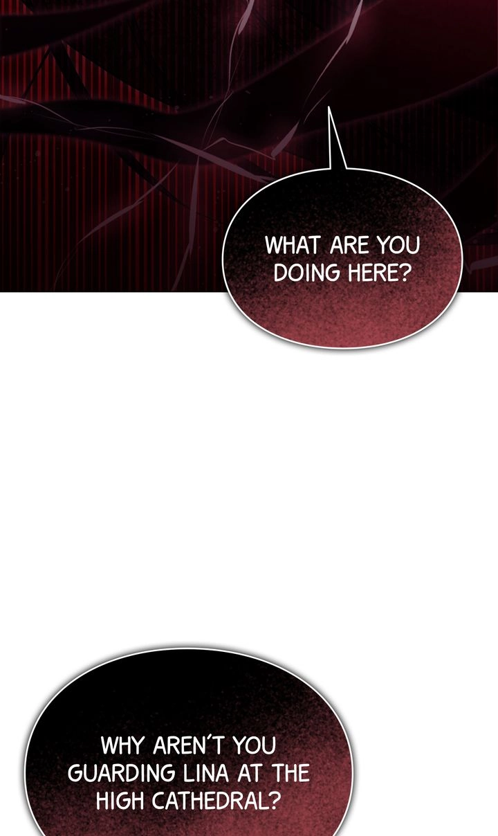 The Fake Saintess Awaits Her Exit Chapter 74 page 48 - 