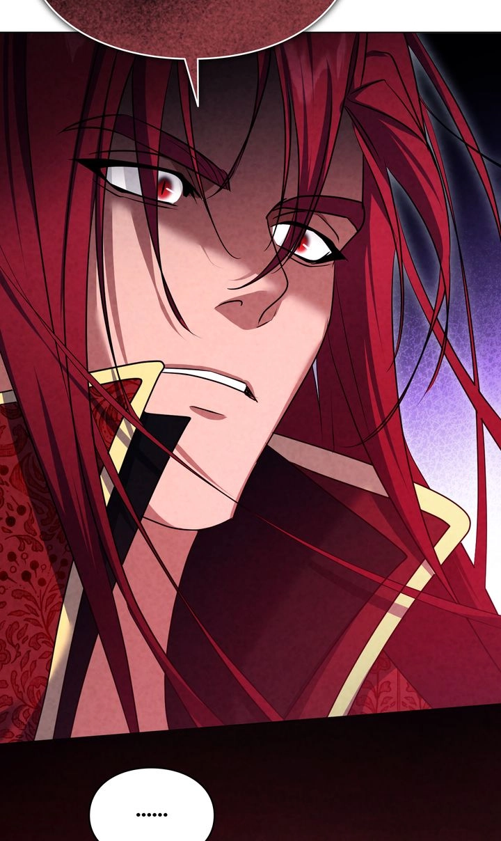 The Fake Saintess Awaits Her Exit Chapter 74 page 49 - 