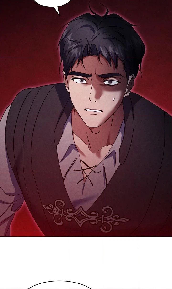 The Fake Saintess Awaits Her Exit Chapter 74 page 50 - 