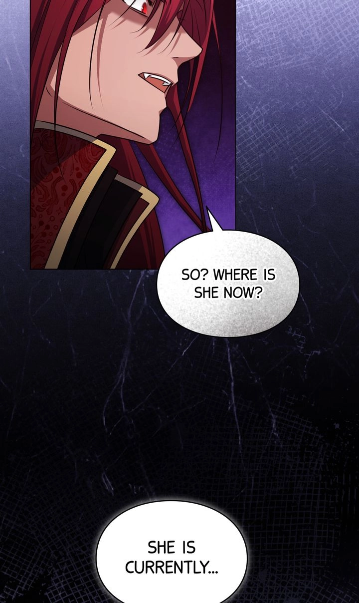 The Fake Saintess Awaits Her Exit Chapter 74 page 52 - 
