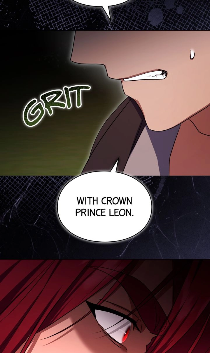 The Fake Saintess Awaits Her Exit Chapter 74 page 53 - 